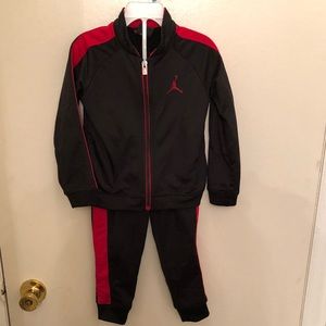 Jordan 2 pc Outfit